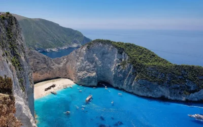 The most beautiful beaches in Europe