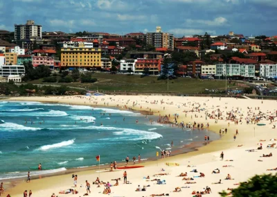 Bondi Beach, Sydney