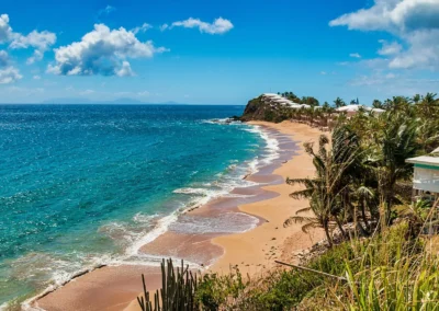 Antigua Beach Resort