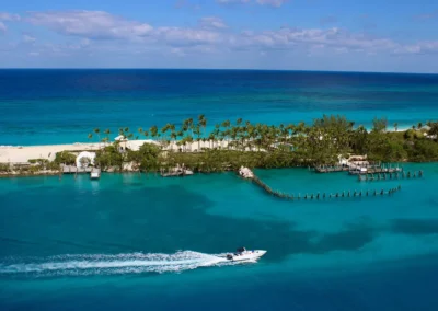 Bahamas Nassau paradise