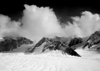 Denali National Park, Alaska, USA