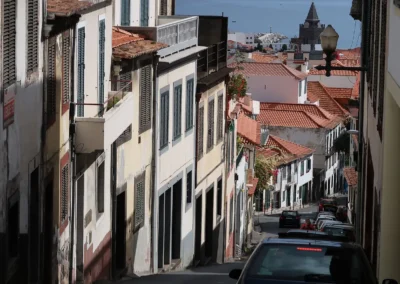 Funchal, Madeira