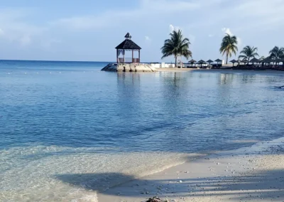 Jamaica Beach resort