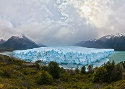 Los Glaciares National Park, Argentina