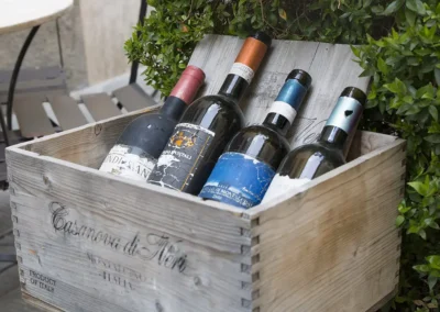 Montepulciano Wines Tuscany