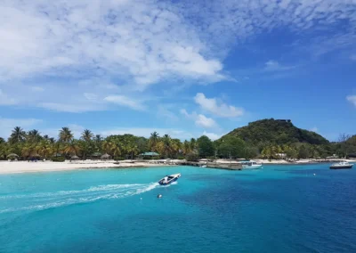 St Vincent and the Grenadines