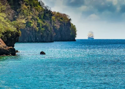 St Vincent and the Grenadines - Kingstown