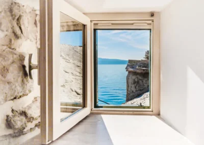 The Water Castle, Split, Croatia - Known from Game of Thrones