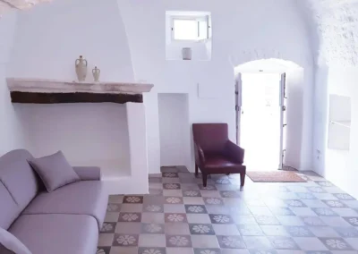 V & M No. 23 & 25 - Cisternino, Apulia, Italien