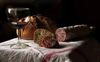 Wine tour in Tuscany, Italy