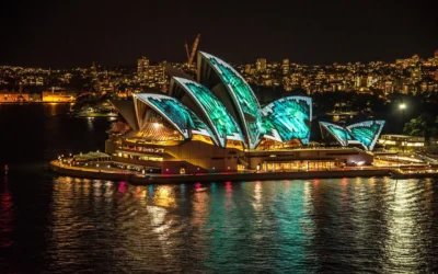 Australia’s Best Tourist Attractions